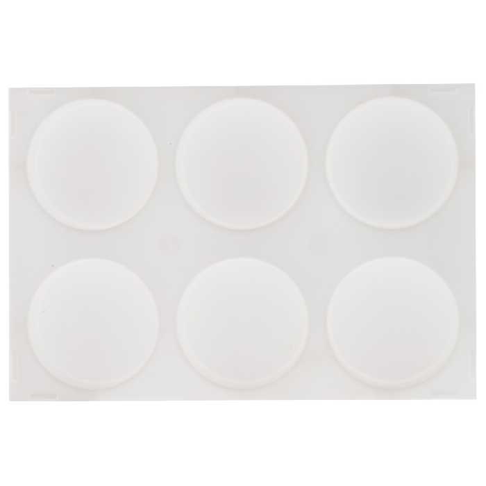 پالت 6 خانه مستطیل