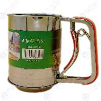 الک چرخان استیل