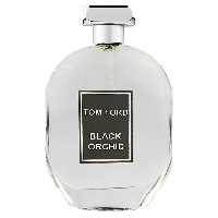 ادو پرفیوم زنانه شرکتی Hot Love Tom Ford Black Orchid حجم 100 میلی لیتر