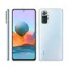 گوشی موبایل شیائومی مدل Redmi Note 10 pro M2101K6G دو سیم‌ کارت ظرفیت 64 گیگابایت و رم 6 گیگابایت