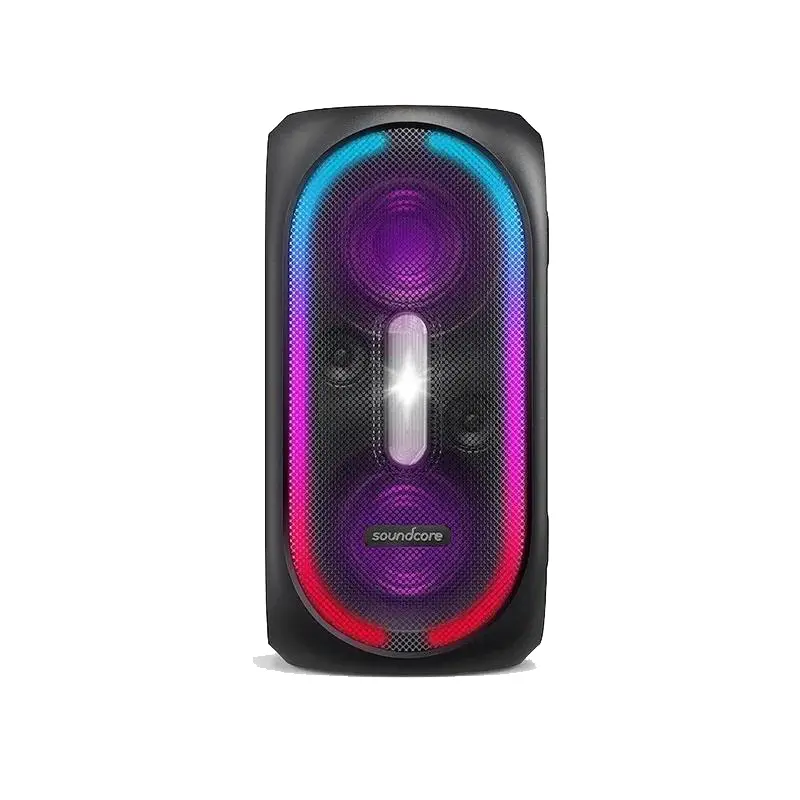 اسپیکر بلوتوثی قابل حمل انکر مدل SoundCore Rave plus 160W