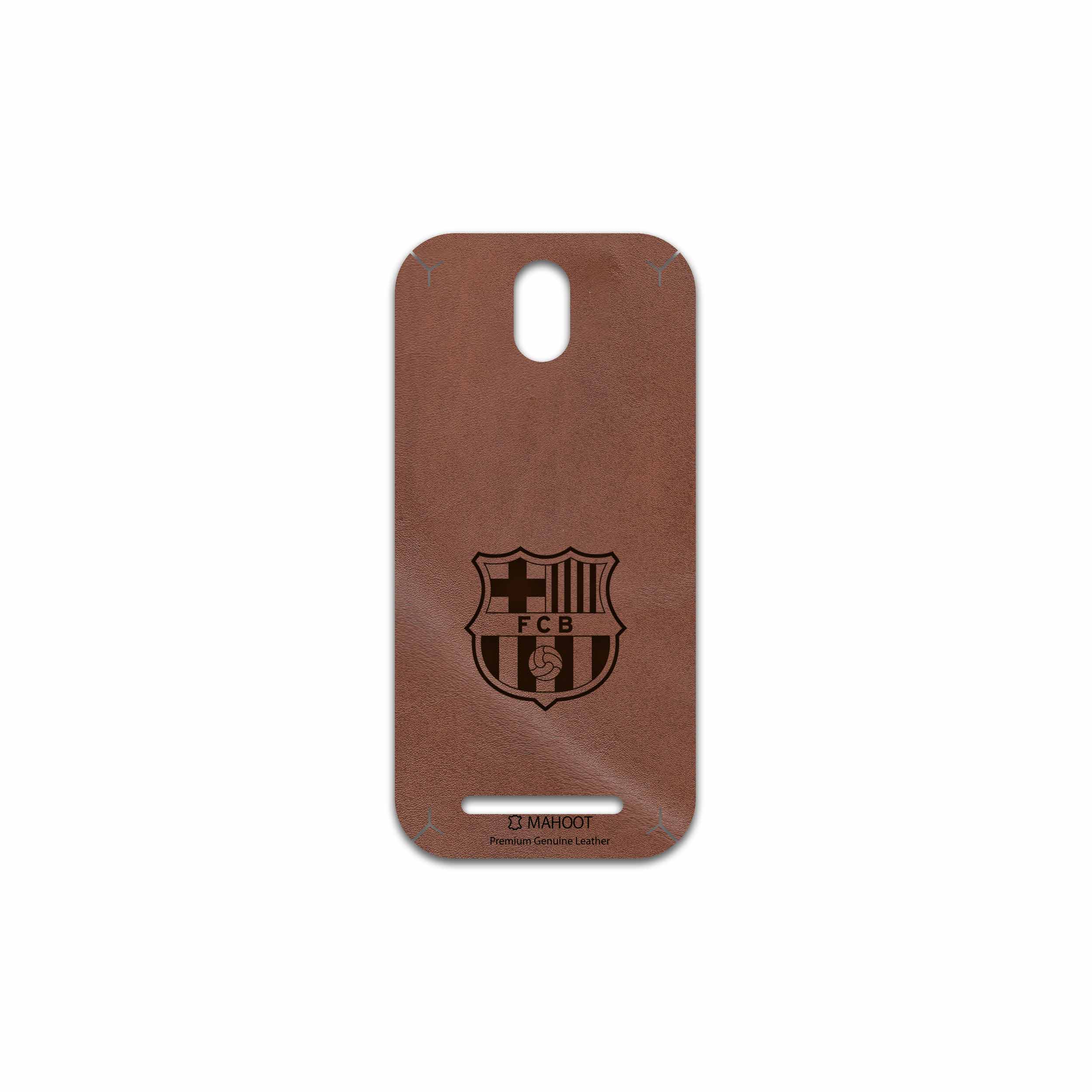 برچسب پوششی ماهوت مدل MNL-BRCA مناسب برای گوشی موبایل اچ تی سی Desire 500