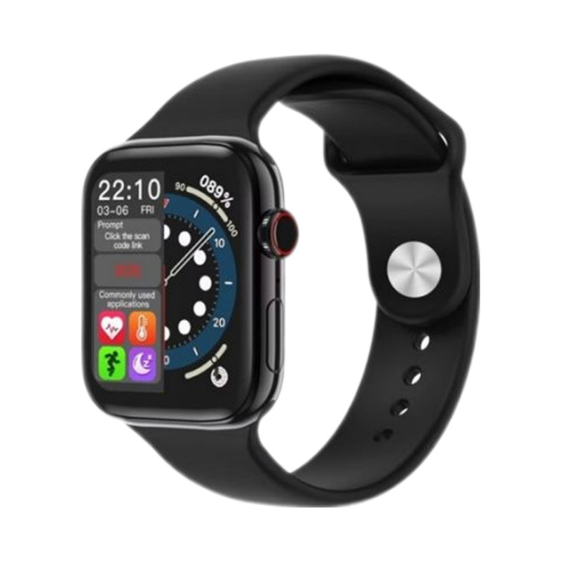 ساعت هوشمند هاینو تکو مدل GP-22 | کالا مکس