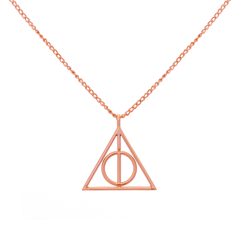 گردنبند طرح یادگاران مرگ مدل RL