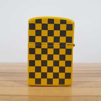 فندک کاواک پلاس طرح Taxi Driver کد 02