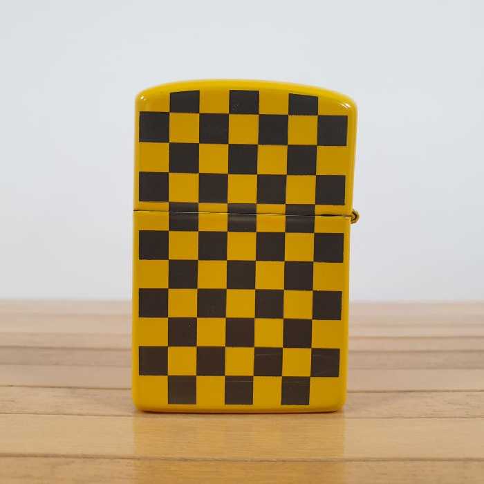 فندک کاواک پلاس طرح Taxi Driver کد 02