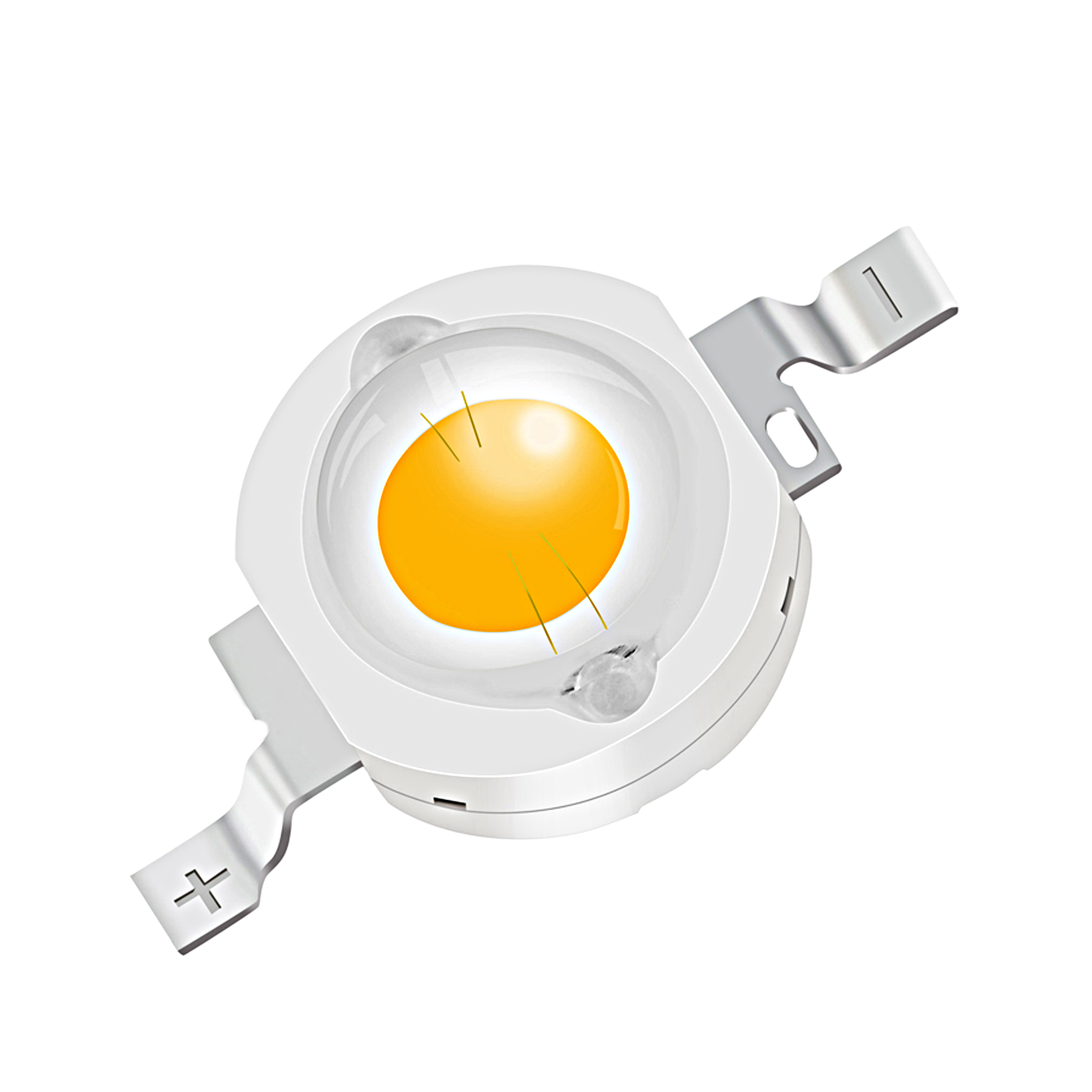 پاور ال ای دی 1 وات مدل LMFLUX50