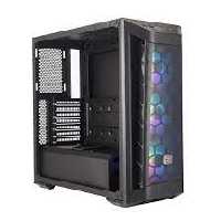 کیس کولر مستر مدل MasterBox MB511 ARGB کیس کولر مستر
