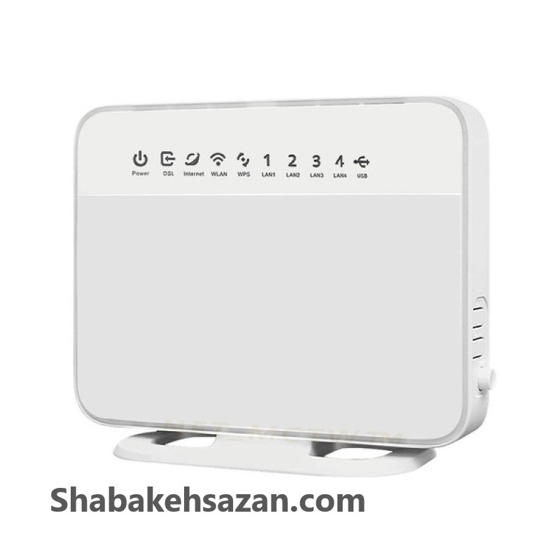 مودم روتر VDSL/ADSL هوآوی مدل HG630