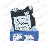یونیت ایربگ (واحد کنترل الکترونیکی کیسه هوا) 207 و 206 (4FL)