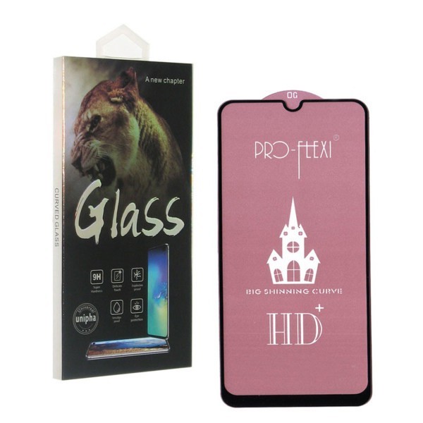 محافظ صفحه نمایش یونیفا مدل 004 مناسب برای گوشی موبایل سامسونگ Galaxy A20 | فروشگاه اینترنتی تاتا کالا