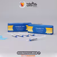 خرید اینترنتی اسید اچ چارمفیل | CharnEtch| اسید اچ سرنگی | کاسپین طب