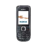 قاب و شاسی کامل گوشی نوکیا Nokia 3120 Classic