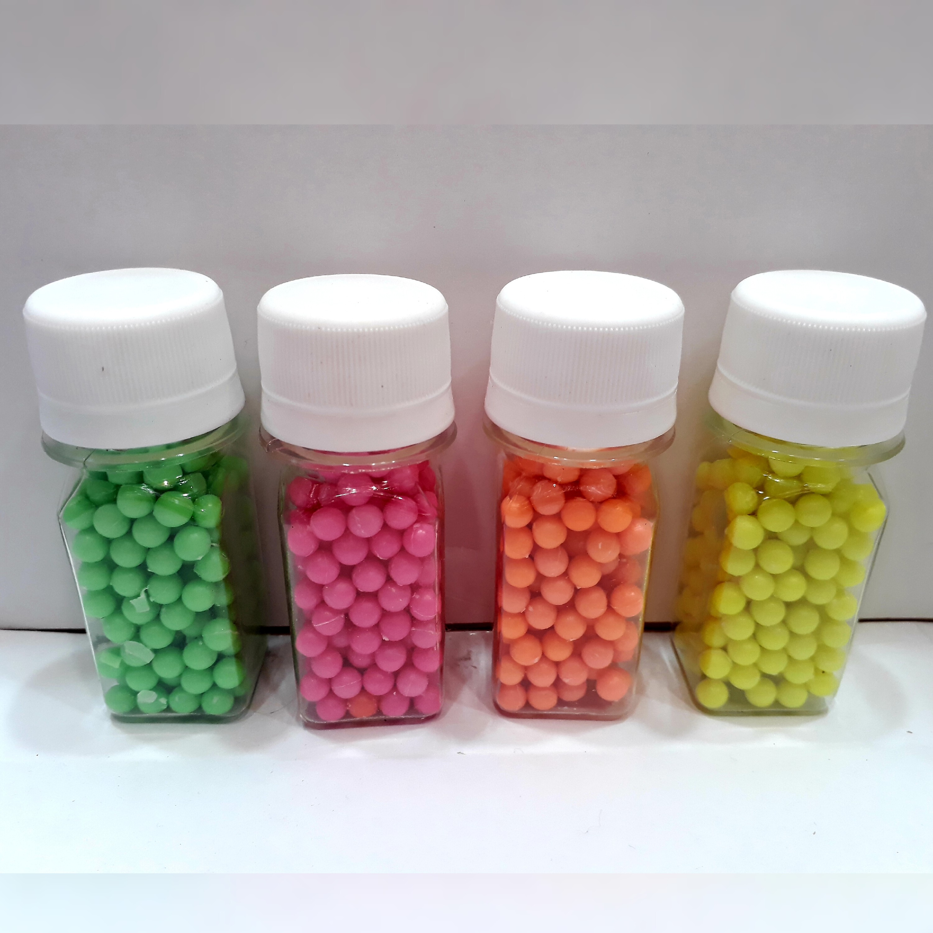 ساچمه پلاستیکی تفنگ