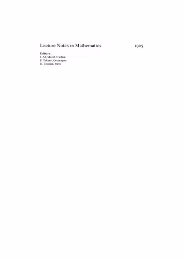 خرید و دانلود نسخه کامل کتاب A Concise Course on Stochastic Partial Differential Equations