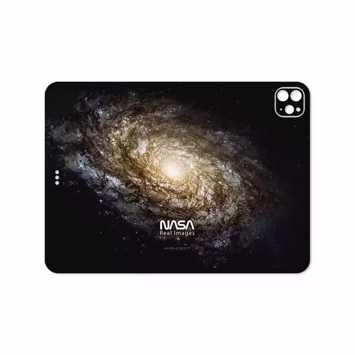 برچسب پوششی ماهوت مدل Universe-by-NASA-1 مناسب برای تبلت اپل iPad Pro 11 (GEN 2) 2020 A2068
