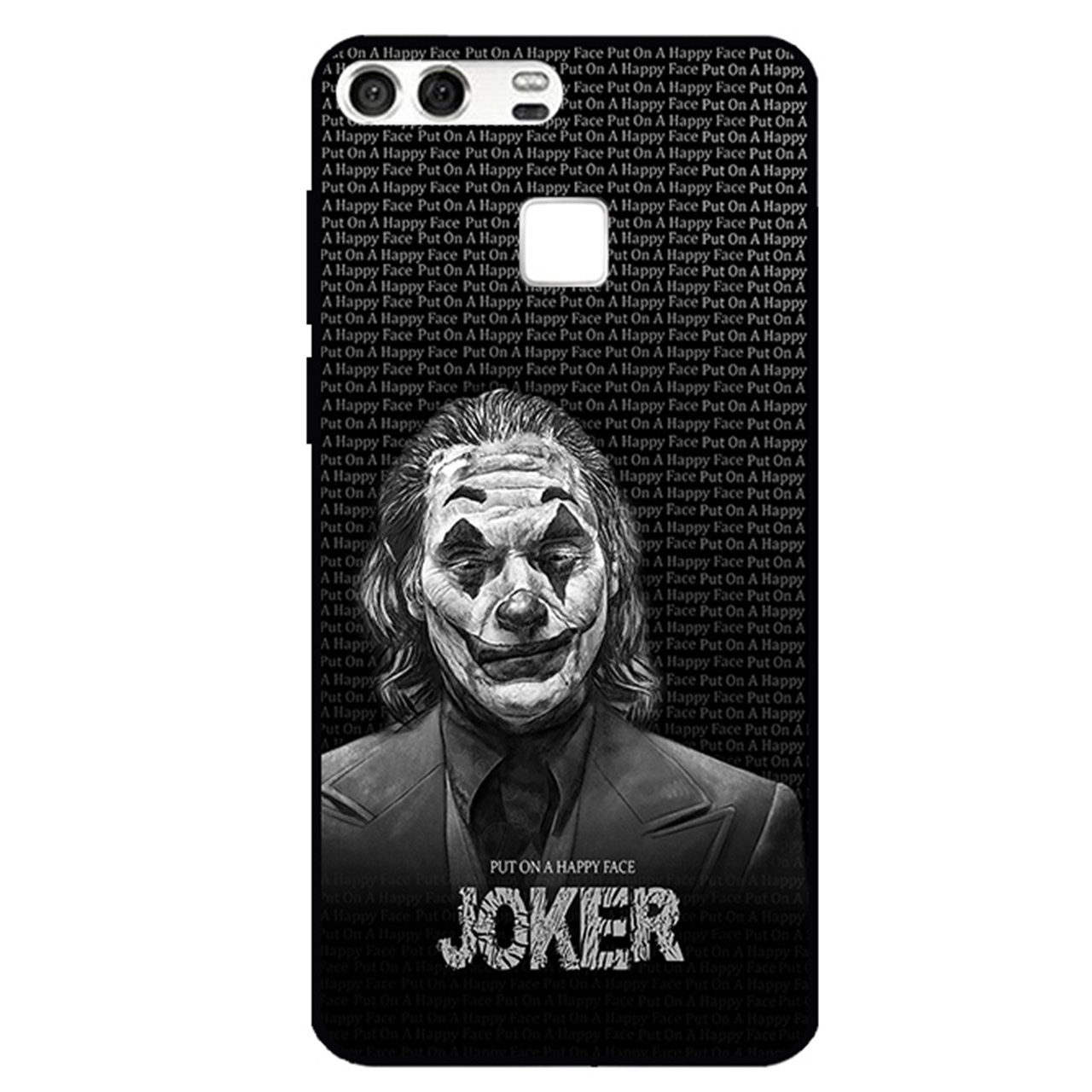 کاور کی اچ کد 7721 مناسب برای گوشی موبایل هوآوی P9