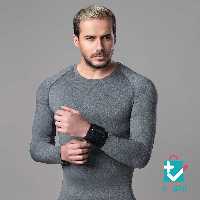 مچ بند طبی قابل تنظیم با استرپ طب پوش