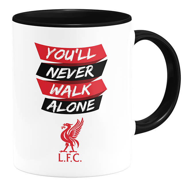 ماگ مدل لیورپول