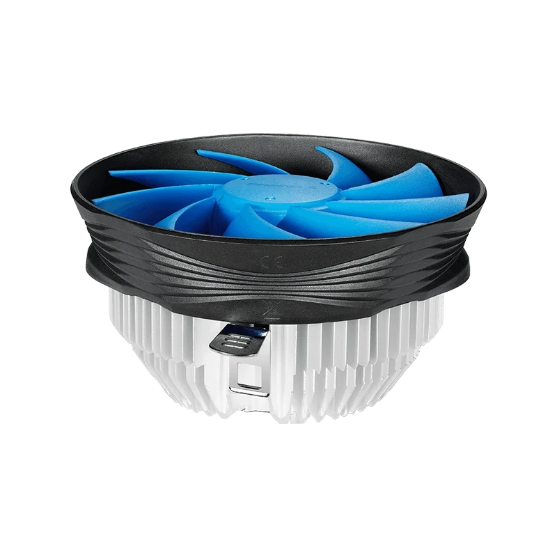 DeepCool GAMMA ARCHER V2 | عملکرد بیصدا و قدرتمند