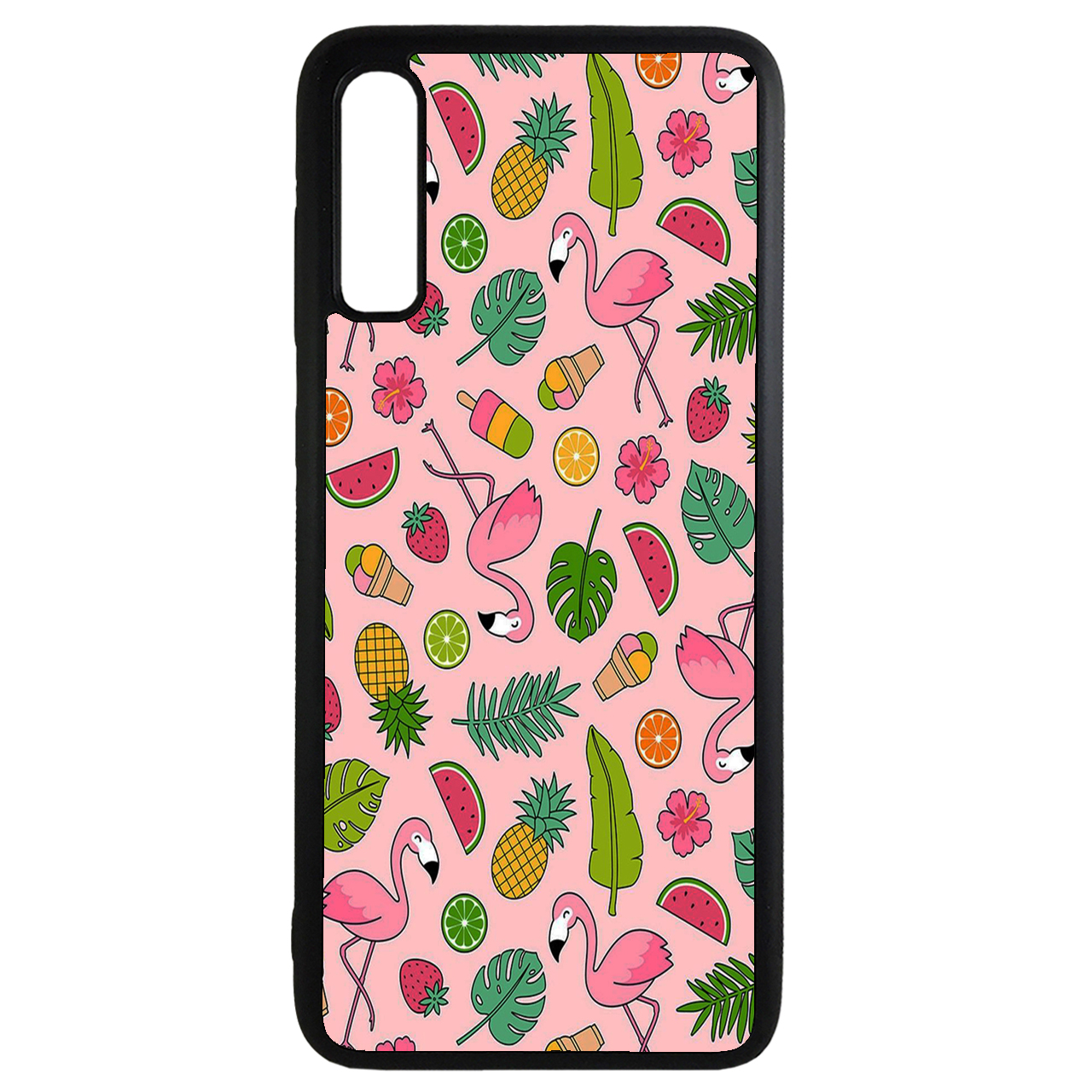 کاور طرح استوایی کد 1146 مناسب برای گوشی موبایل هوآوی y8p