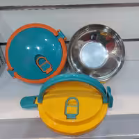 ظرف غذا لانچ باکس