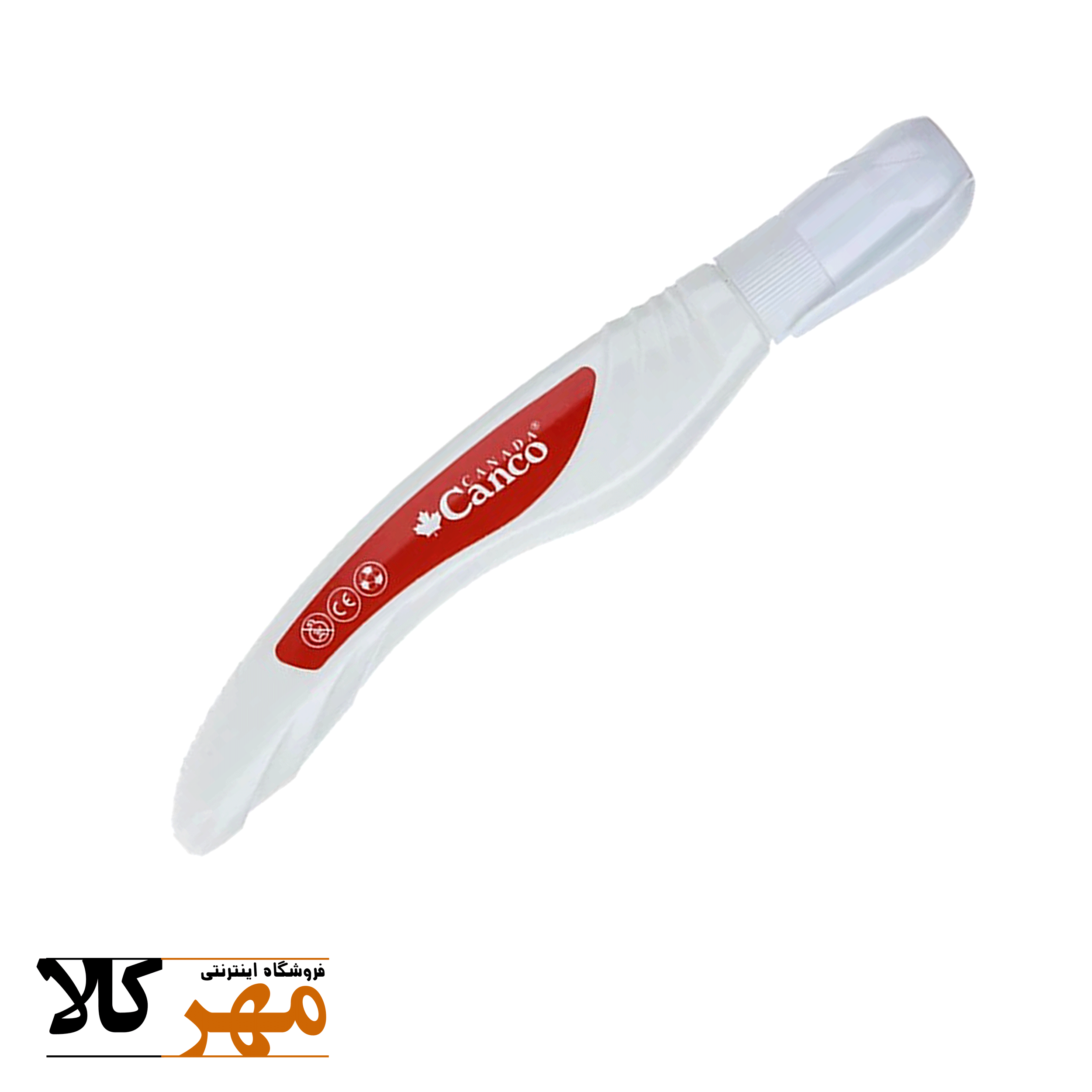 لاک غلط گیر قلمی canco مدل ergo