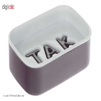 جاصابونی تک پلاستیک مدل T11