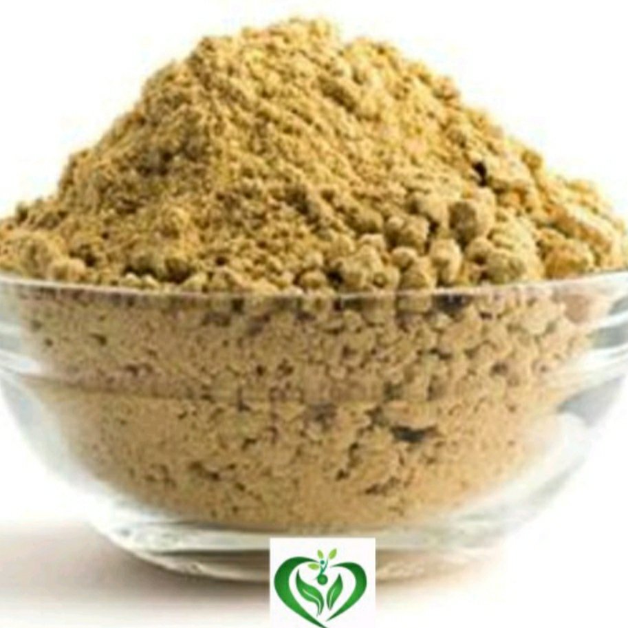 پودر زنجبیل(400گرمی)