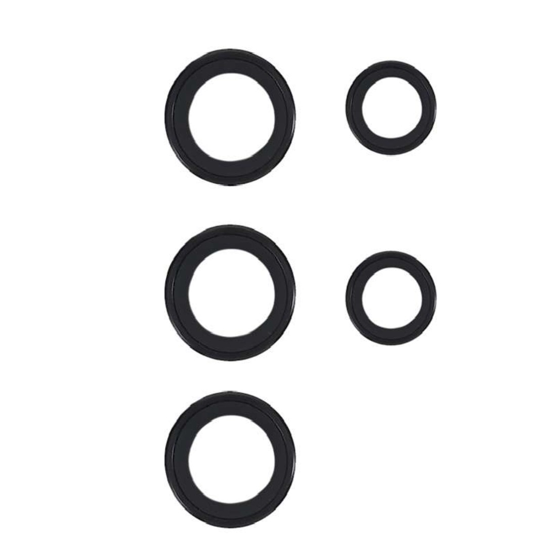 محافظ لنز دوربین گوشی موبایل سامسونگ S22 Ultra