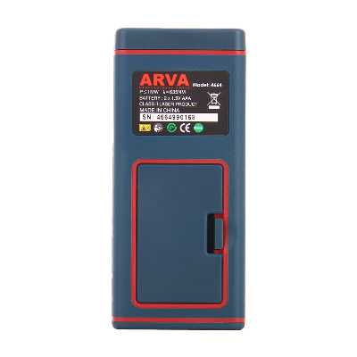 متر لیزری آروا مدل 4664