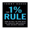 کتاب The 1% Rule اثر Tommy Baker انتشارات نبض دانش