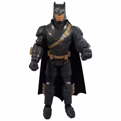 اکشن فیگور مدل batman 9001