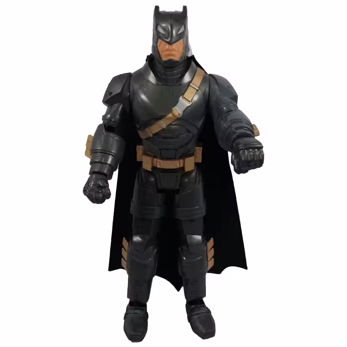 اکشن فیگور مدل batman 9001