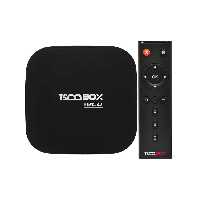 اندروید باکس TSCO TAB100 ECO - یاسین کامپیوتر