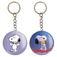 جاکلیدی خندالو مدل انیمیشن اسنوپی کد 1387813885 مجموعه 2 عددی