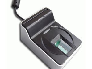 دستگاه اسکنر اثر انگشت فوترونیک مدل FS88HS