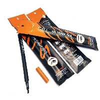 هاشورابرومکMACدرچهاررنگ  زیبا