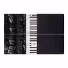 برچسب پوششی ماهوت مدل Piano-Instrument مناسب برای تبلت مایکروسافت Surface Pro 4 2015