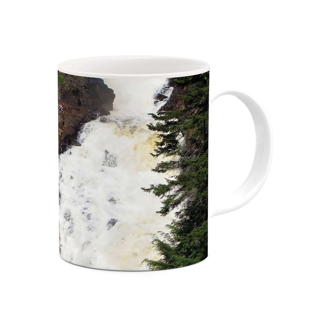 ماگ طرح فانتزی مدل mgs05229