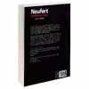 کتاب Architects Data اثر Ernst Neufert و Peter Neufert نشر امید انقلاب 