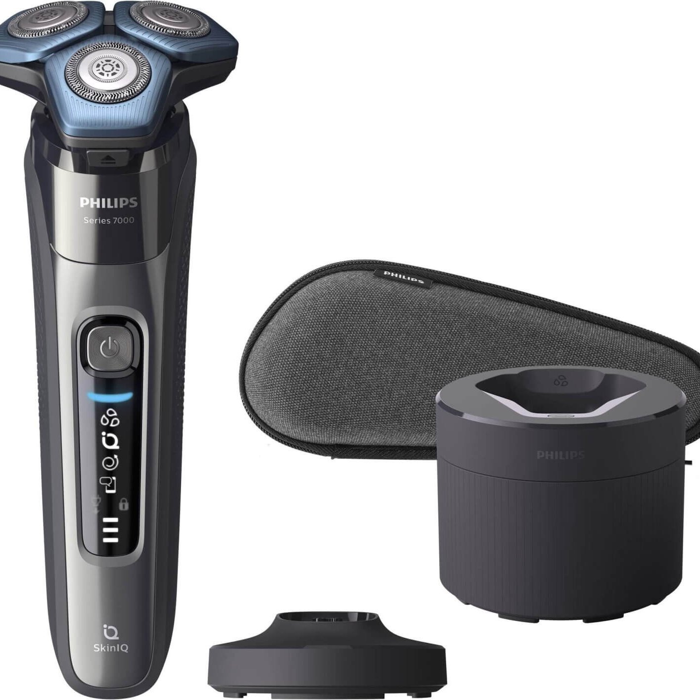 ریش تراش فیلیپس مدل S7788/55