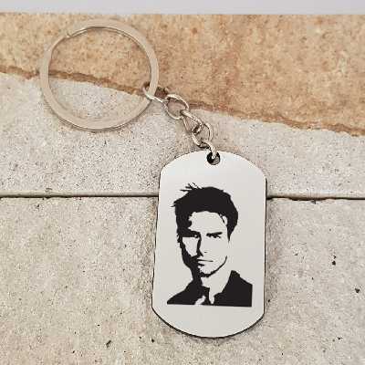 جاکلیدی ترمه ۱ مدل تام کروز کد Sam 2468