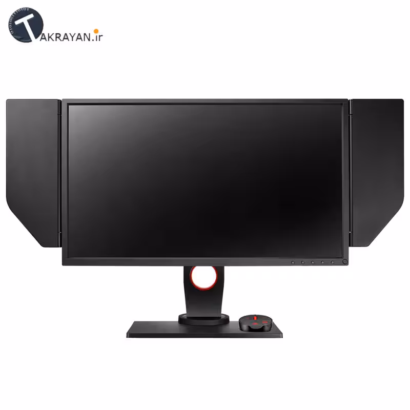 قیمت خرید مانیتور گیمینگ بنکیو BenQ XL2536 | 25 اینچ