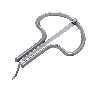 زنبورک مدل jaw harp arax