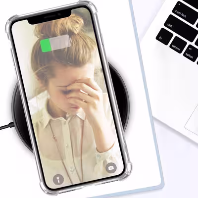 کاور مدل Eouro مناسب برای گوشی موبایل اپل iPhone x / xs