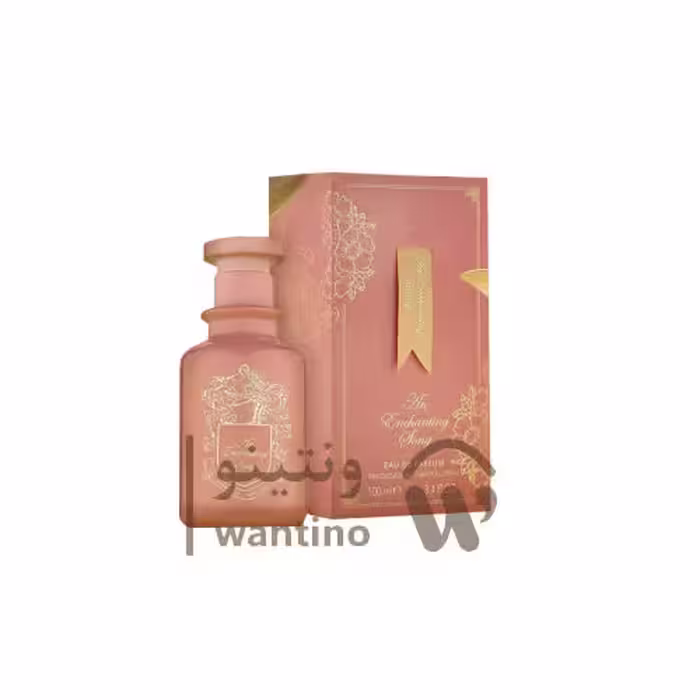عطر ادکلن گوچی اِ چنت فور د نیمف فراگرنس ورد (Fragrance World Gucci A Chant for the Nymph)