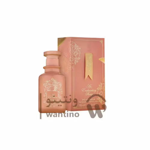 عطر ادکلن گوچی اِ چنت فور د نیمف فراگرنس ورد (Fragrance World Gucci A Chant for the Nymph)