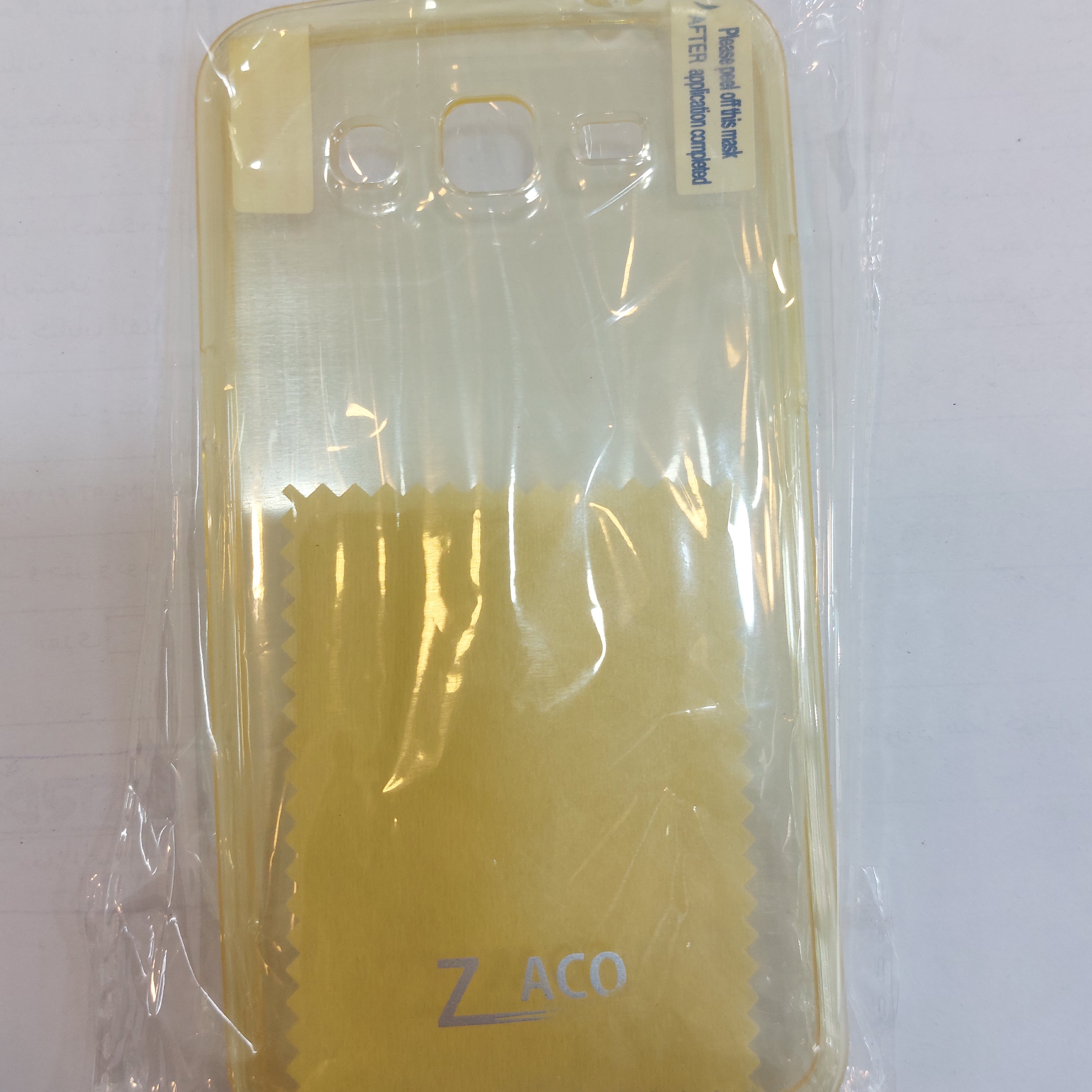 قاب گرند 2قاب Grand2قاب گرند دو سامسونگ همراه با بر چسب روی شیشه ارسال رایگان