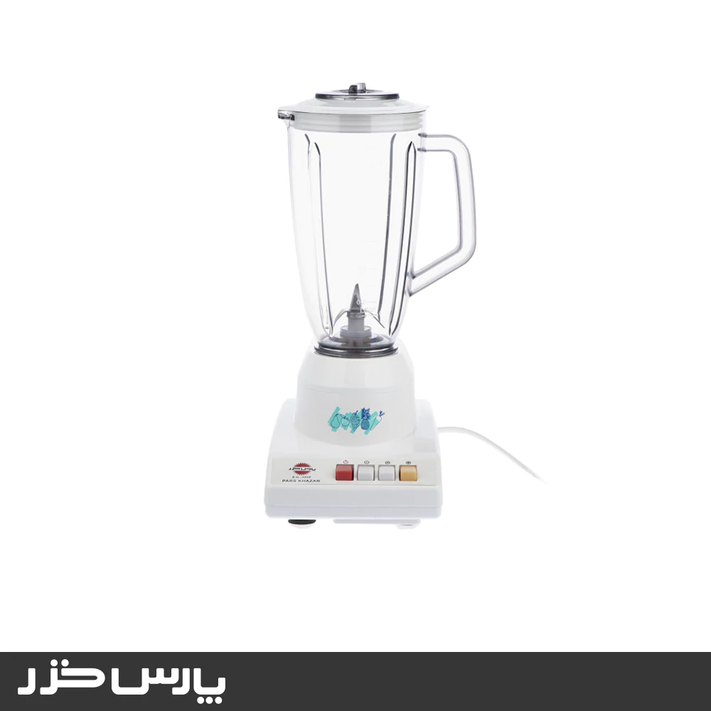 مخلوط کن پارس خزر مدل SHINE TECH